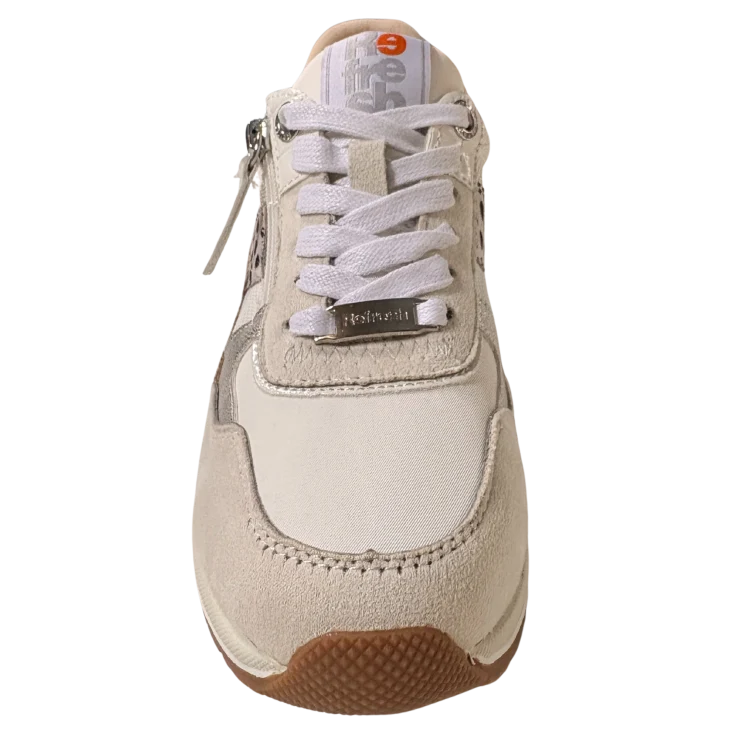 MUJER DEPORTIVA ZAPATO C. BLANCO