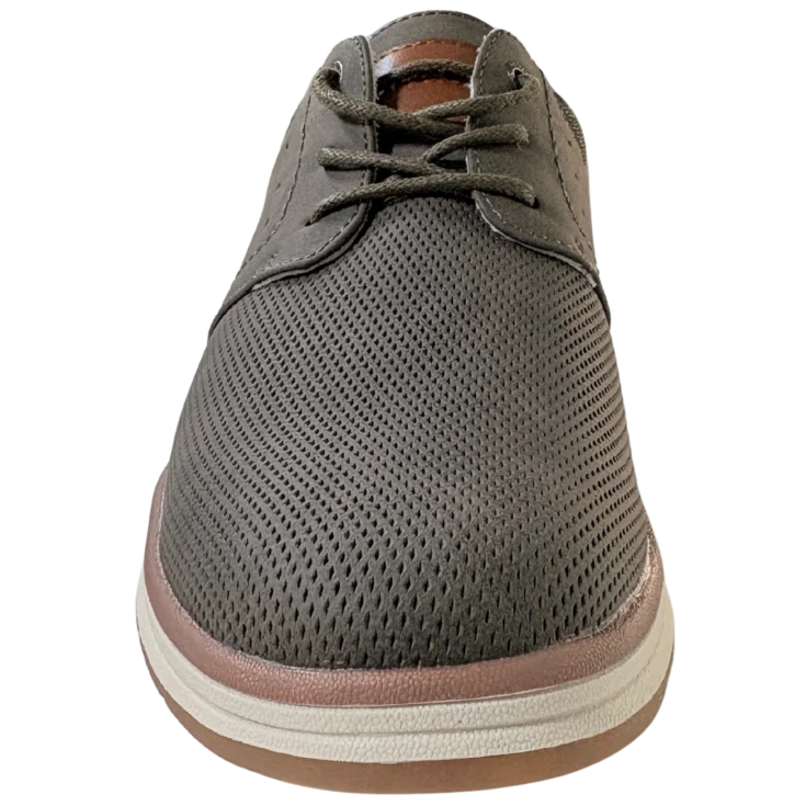 HOMBRE DEPORTIVA ZAPATO CRO C. KAKI