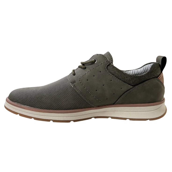 HOMBRE DEPORTIVA ZAPATO CRO C. KAKI