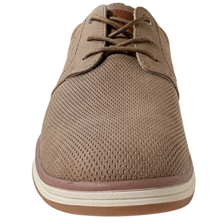 HOMBRE DEPORTIVA ZAPATO CRO C. TAUPE