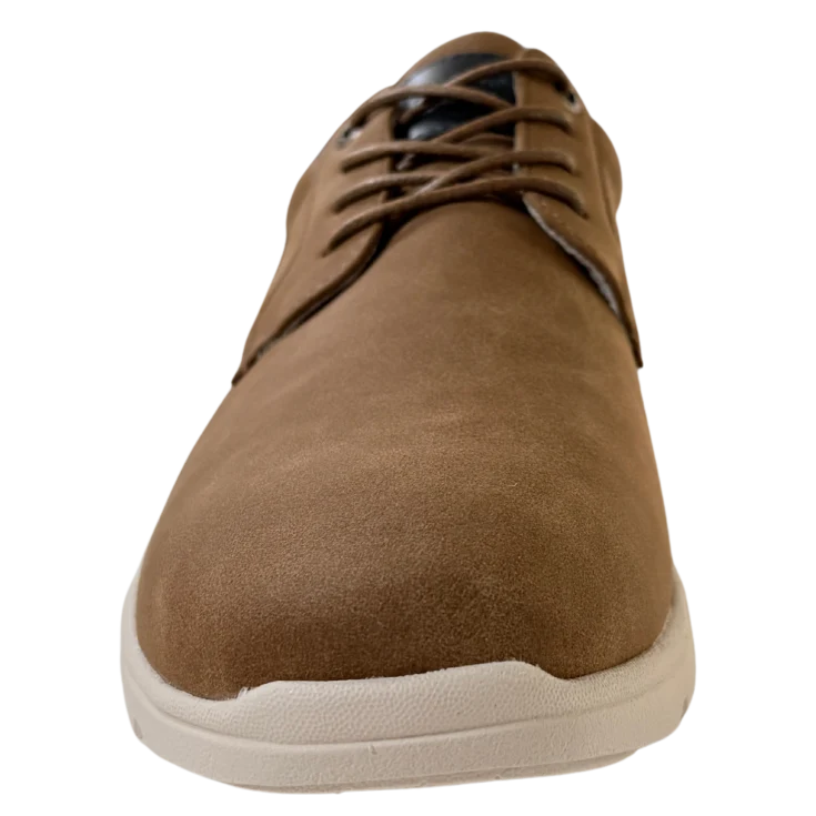 HOMBRE DEPORTIVA ZAPATO CRO C. CAMEL