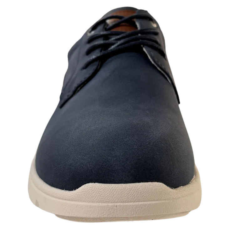 HOMBRE DEPORTIVA ZAPATO CRO C. NAVY