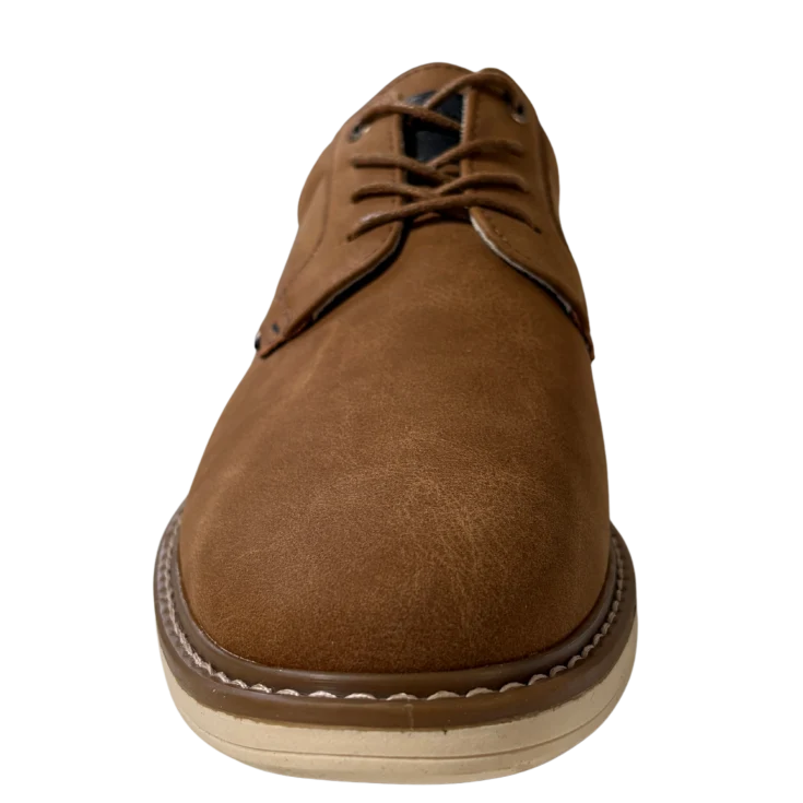 HOMBRE DEPORTIVA ZAPATO CRO C. CAMEL