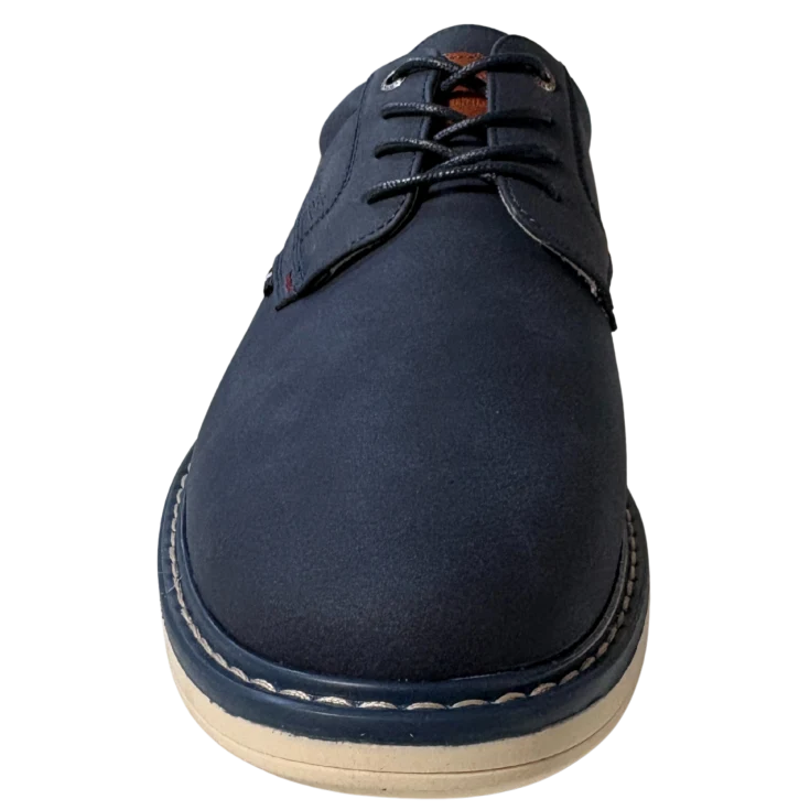 HOMBRE DEPORTIVA ZAPATO CRO C. NAVY