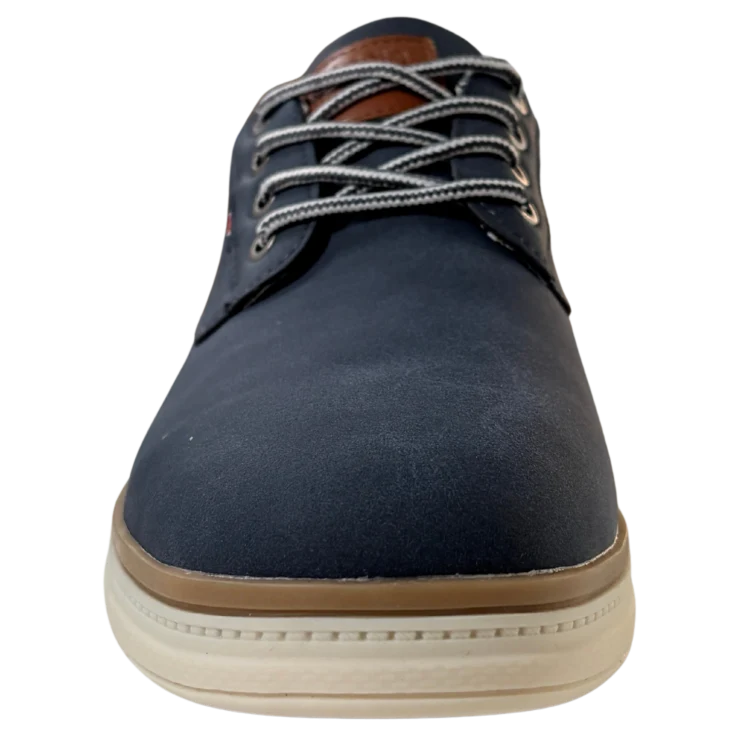 HOMBRE DEPORTIVA ZAPATO CRO C. NAVY