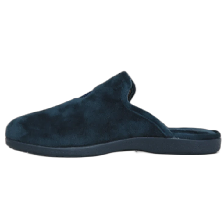 HOMBRE ZAPATILLAS DE ESTAR POR CASA SUATEX MARIN