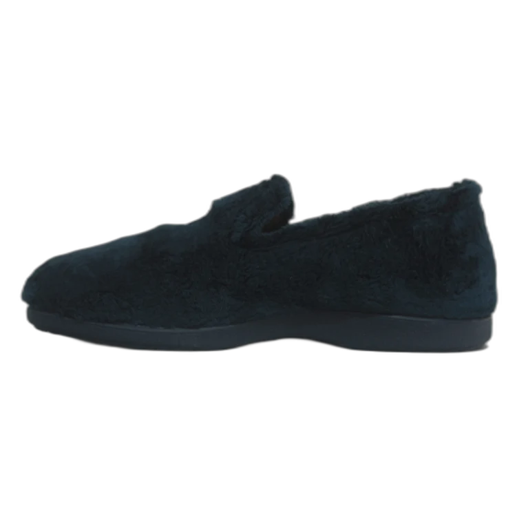 HOMBRE ZAPATILLAS DE ESTAR POR CASA MONTLIS MARINO
