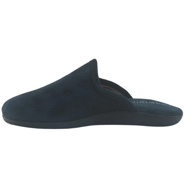 HOMBRE ZAPATILLAS DE ESTAR POR CASA SUAPEL MARINO