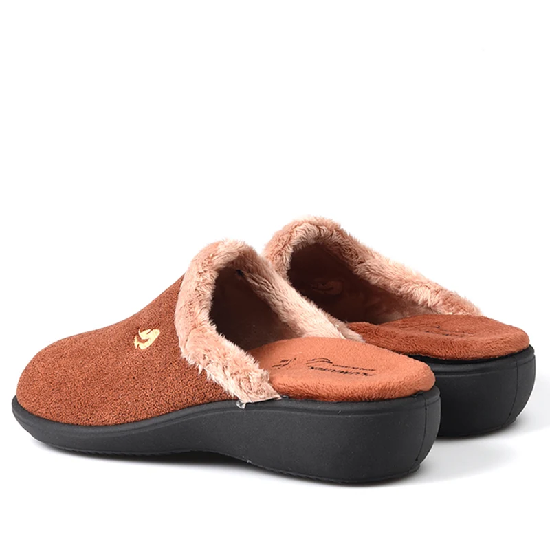 Zapatillas de Casa Roal 14214 Caldera
