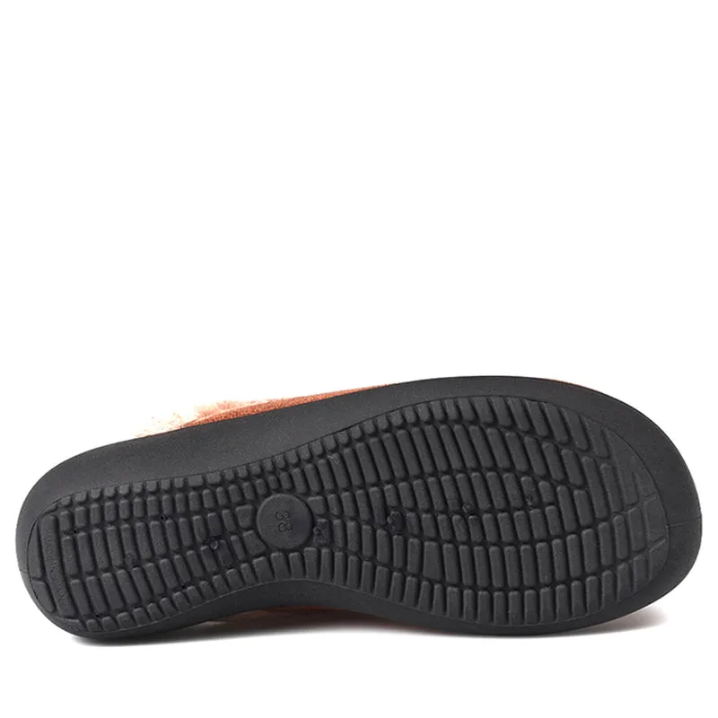 Zapatillas de Casa Roal 14214 Caldera