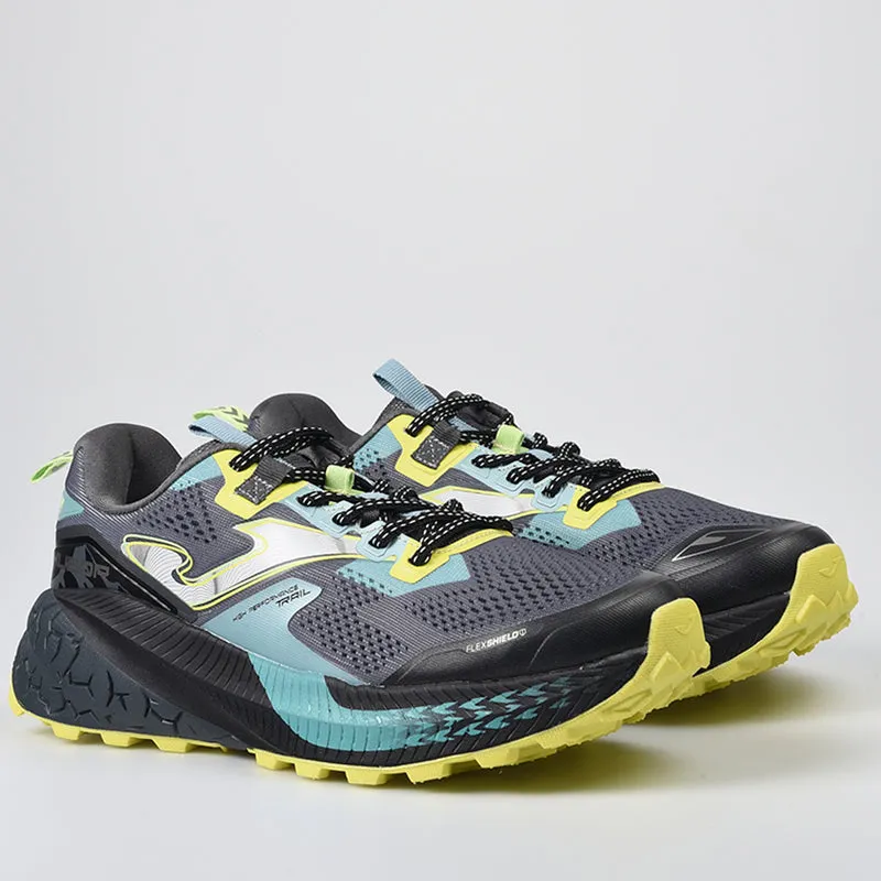 Zapatillas Joma Kubor Men 2301 Negro