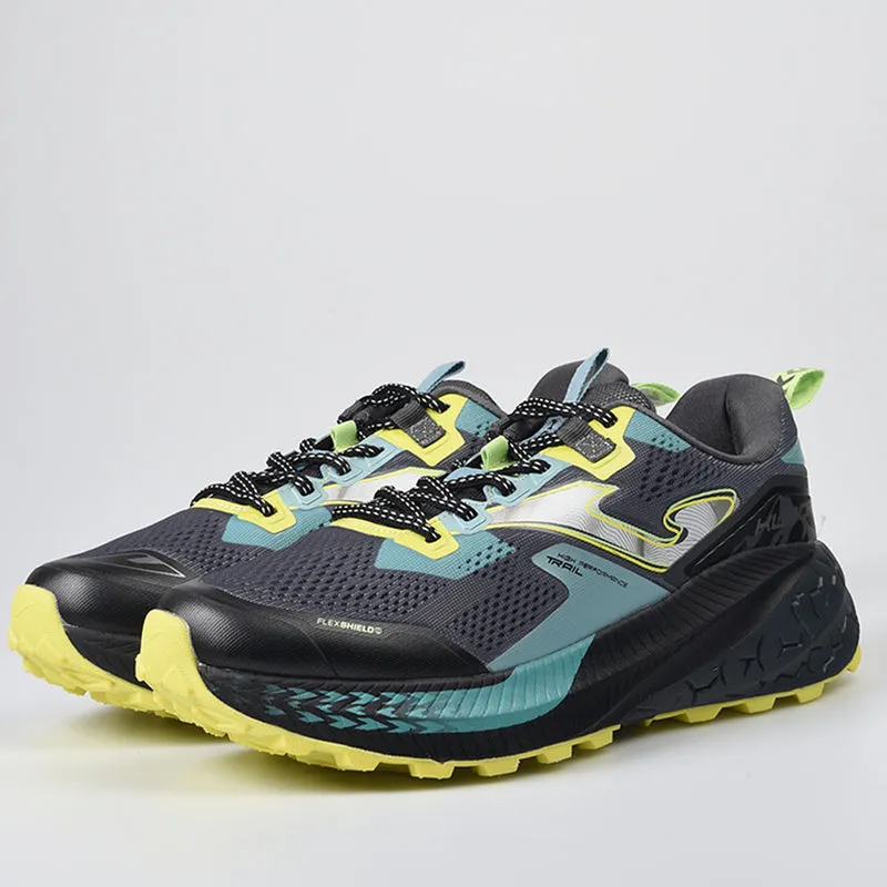Zapatillas Joma Kubor Men 2301 Negro