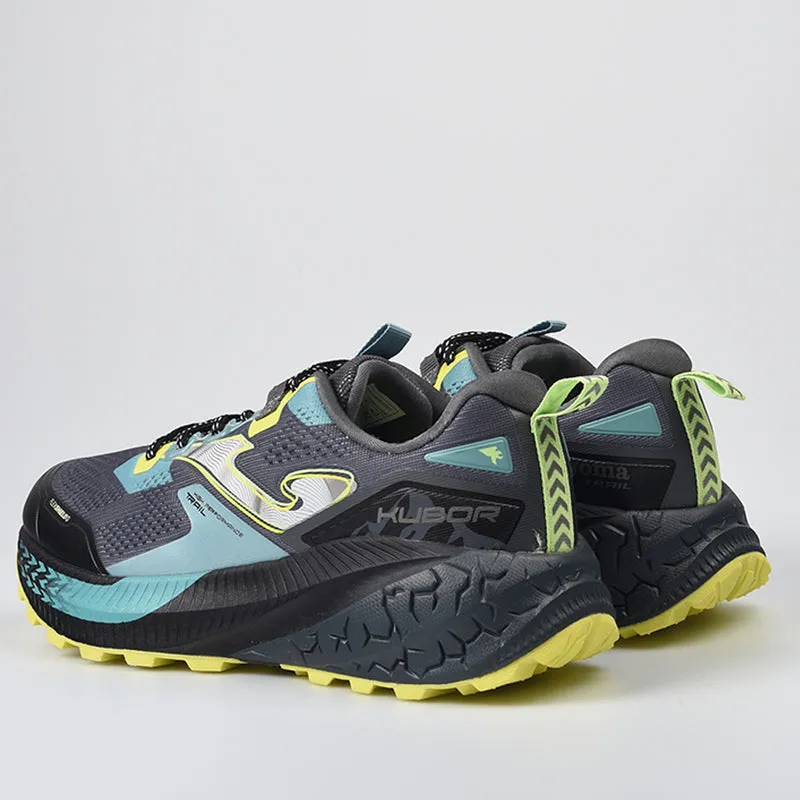 Zapatillas Joma Kubor Men 2301 Negro