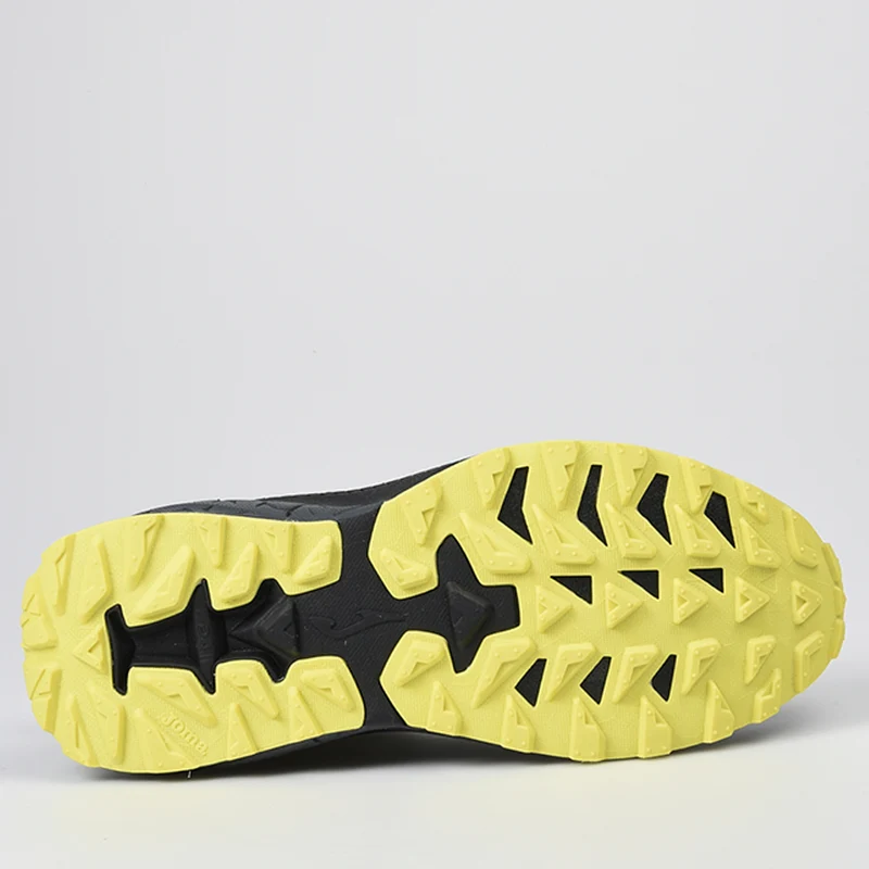 Zapatillas Joma Kubor Men 2301 Negro