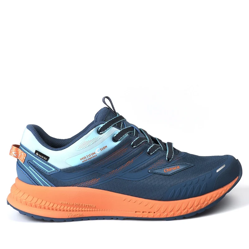 Zapatillas Chiruca Arenal 08 Gore-Tex