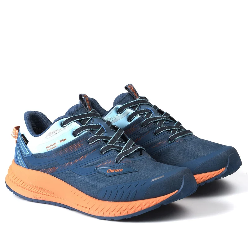 Zapatillas Chiruca Arenal 08 Gore-Tex