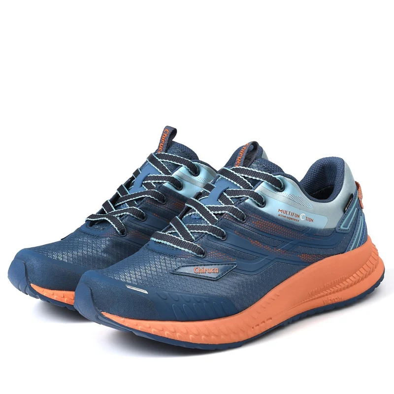 Zapatillas Chiruca Arenal 08 Gore-Tex