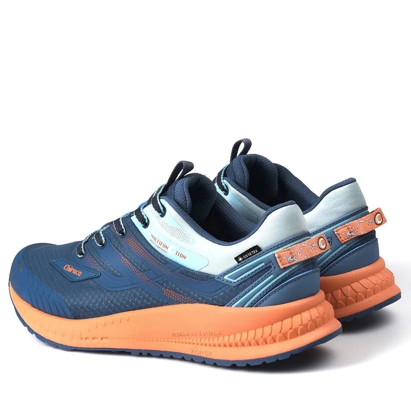 Zapatillas Chiruca Arenal 08 Gore-Tex