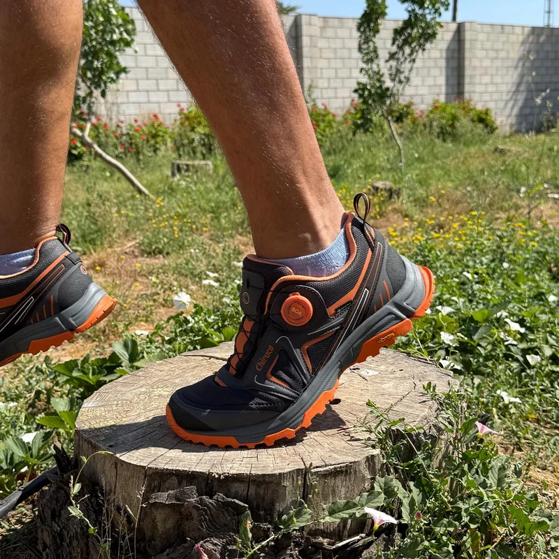 Zapatillas Chiruca Tirreno Boa 08 Gore-Tex
