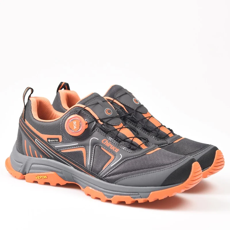 Zapatillas Chiruca Tirreno Boa 08 Gore-Tex