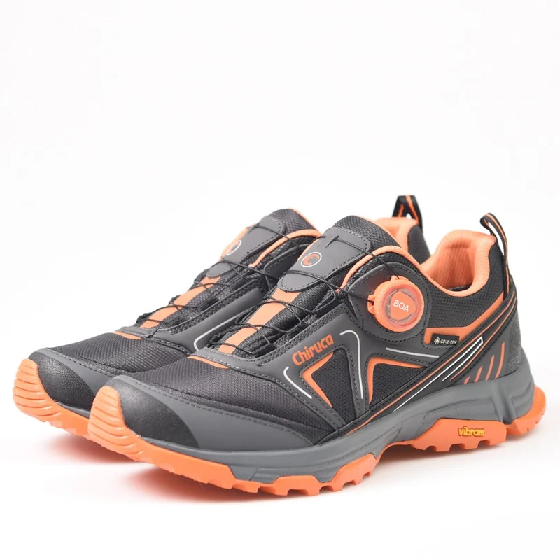 Zapatillas Chiruca Tirreno Boa 08 Gore-Tex