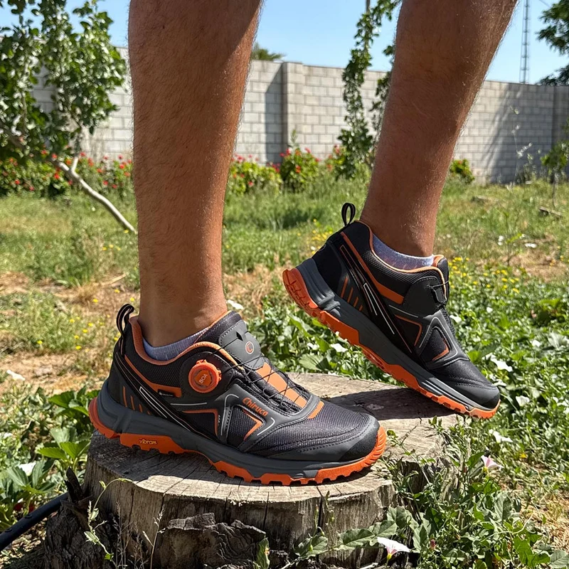 Zapatillas Chiruca Tirreno Boa 08 Gore-Tex