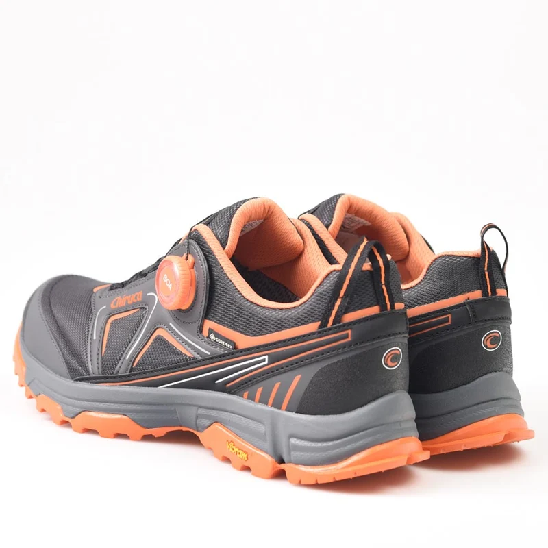 Zapatillas Chiruca Tirreno Boa 08 Gore-Tex