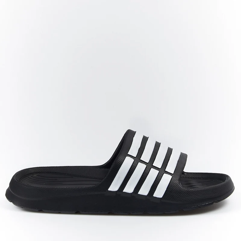 Chanclas de Pala Línea 7 2167 Negro