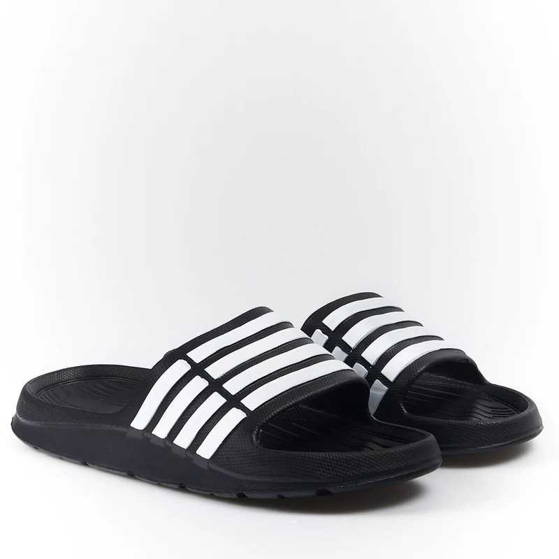 Chanclas de Pala Línea 7 2167 Negro