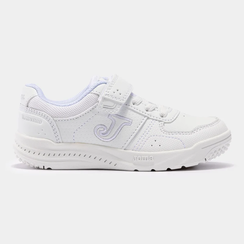 Zapatillas Joma Harvard JR 2202 Blanco