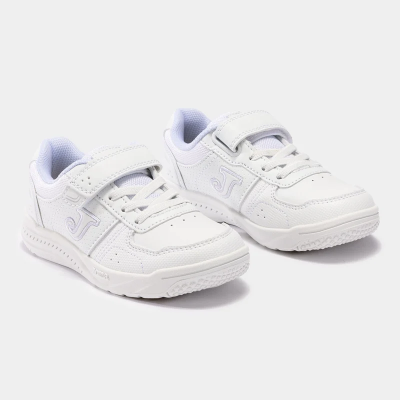 Zapatillas Joma Harvard JR 2202 Blanco