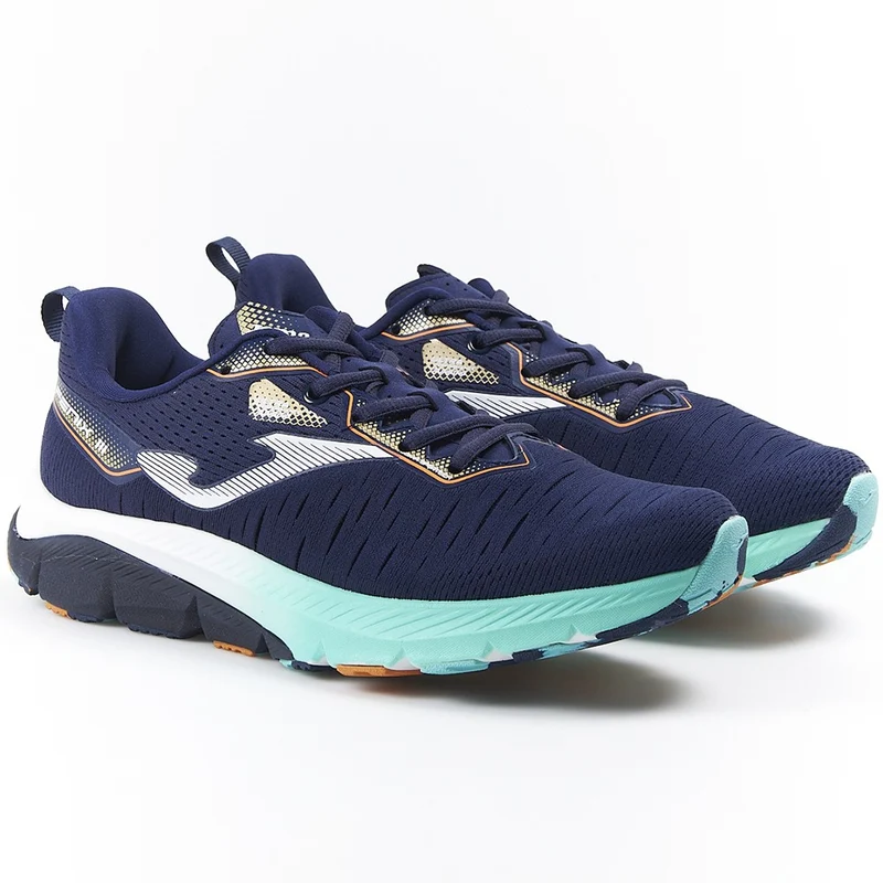 Zapatillas Joma Fenix Men 2203 Marino Turquesa