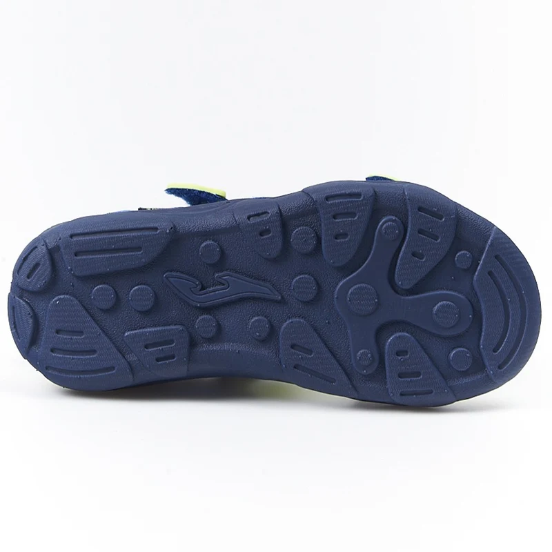 Sandalias Joma Boat Jr 2303 Marino Royal
