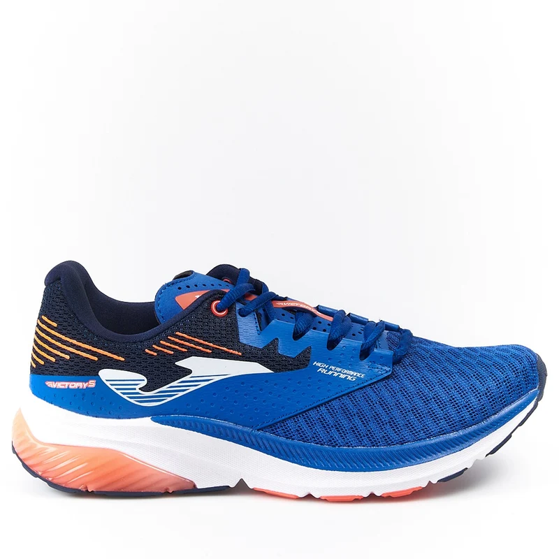 Zapatillas Joma Victory 2305 Azul
