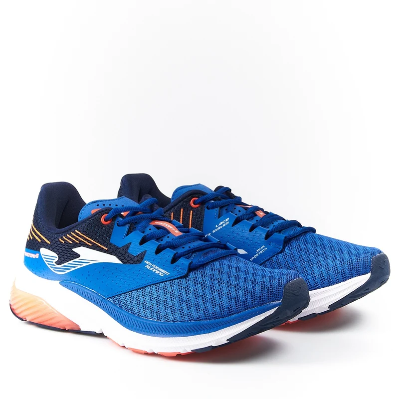 Zapatillas Joma Victory 2305 Azul