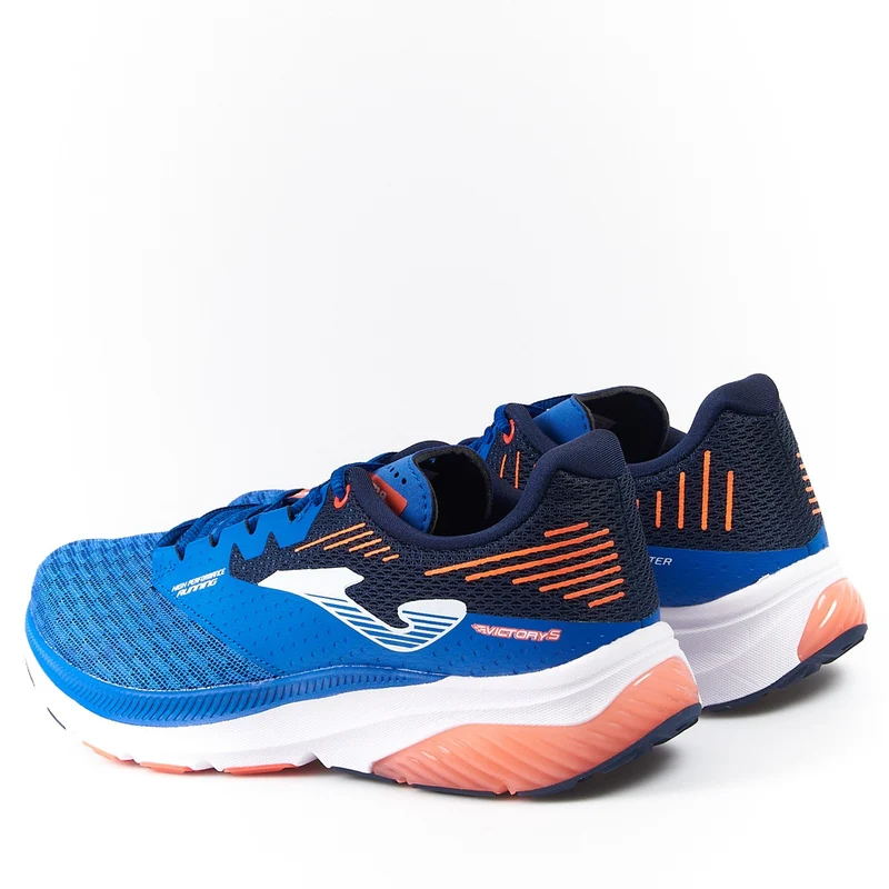 Zapatillas Joma Victory 2305 Azul