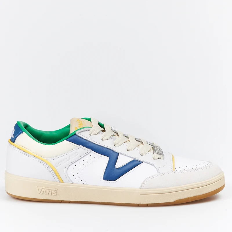 Zapatillas Vans Lowland Cc Jmp VN0A5KYF1T81 Serio Collection Multi Na