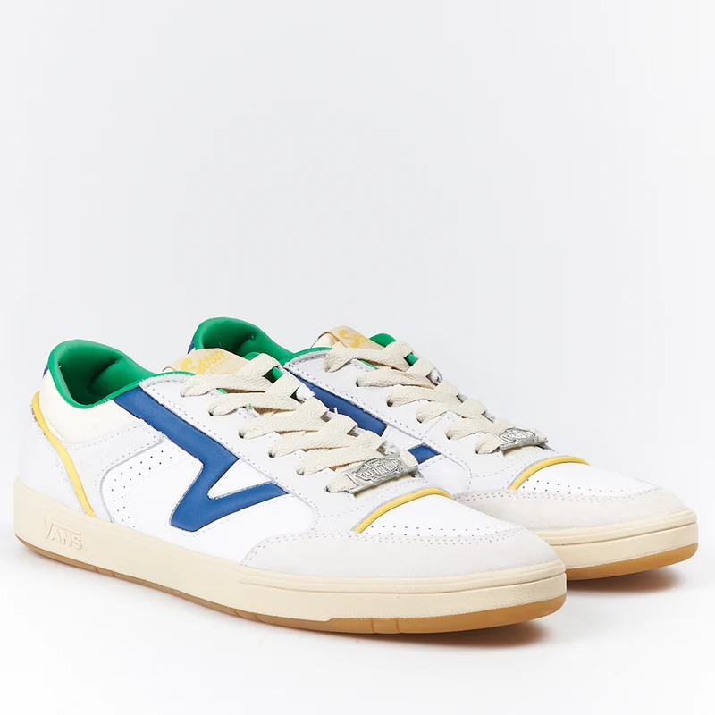 Zapatillas Vans Lowland Cc Jmp VN0A5KYF1T81 Serio Collection Multi Na