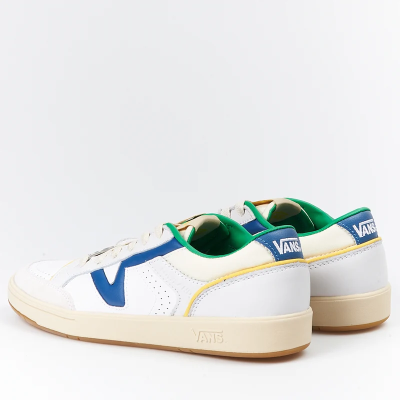Zapatillas Vans Lowland Cc Jmp VN0A5KYF1T81 Serio Collection Multi Na