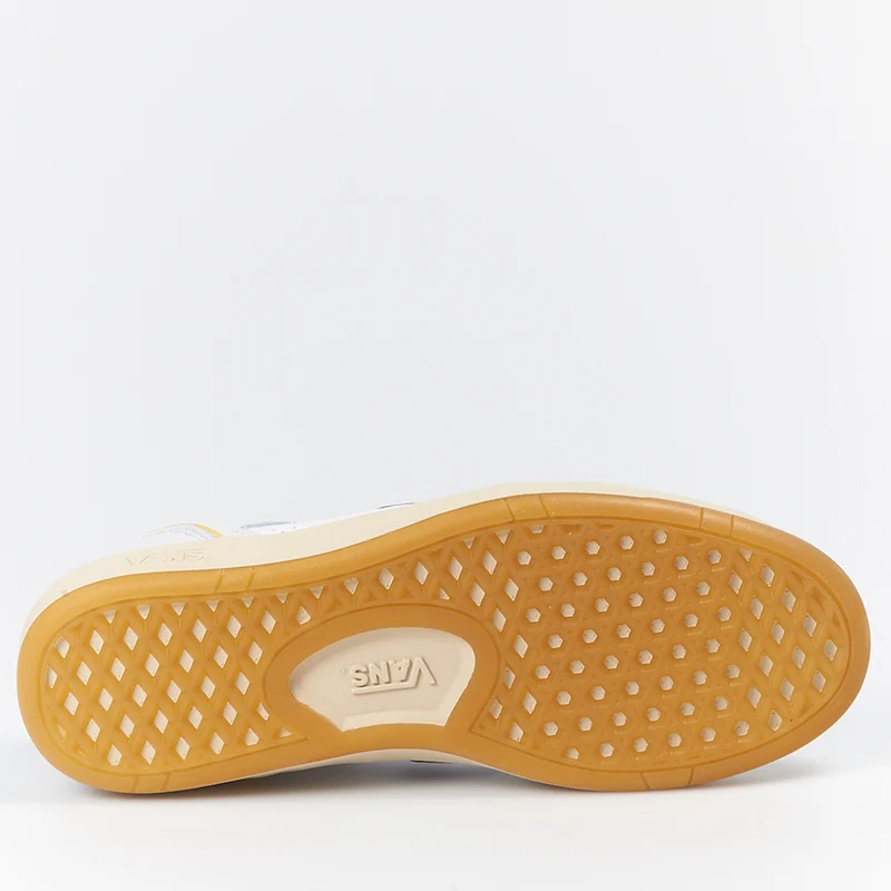 Zapatillas Vans Lowland Cc Jmp VN0A5KYF1T81 Serio Collection Multi Na