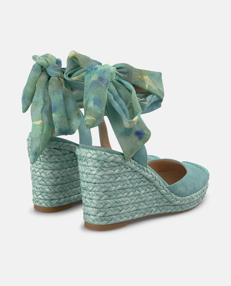 SANDALIA VALENCIANA LAZADA