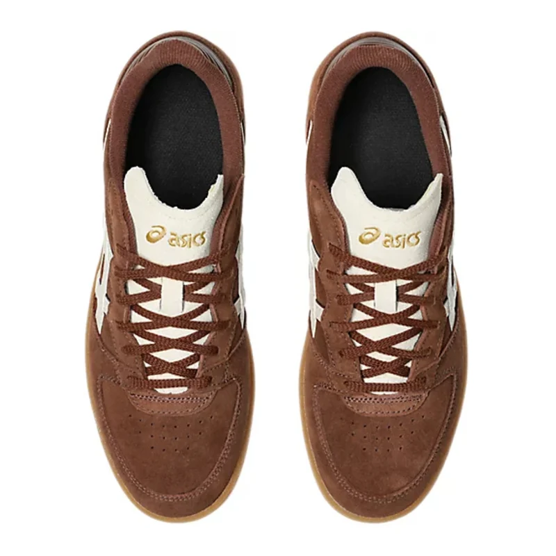 Asics Tenis Skyhand OG Café/Blanco, para Hombre