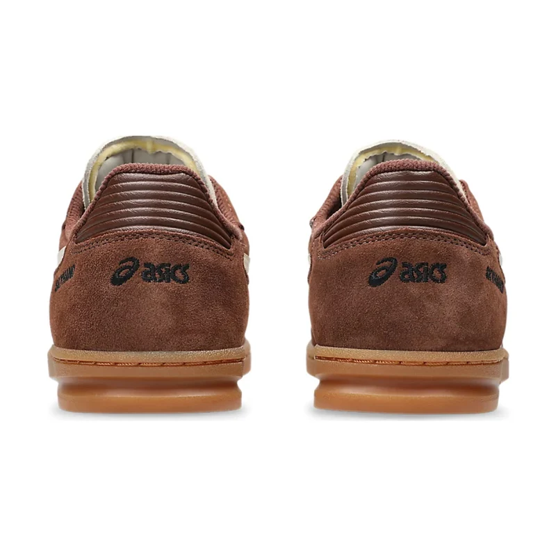 Asics Tenis Skyhand OG Café/Blanco, para Hombre