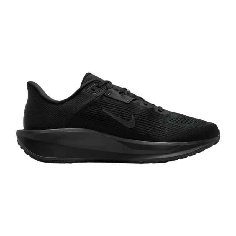 Nike Tenis Quest 6 Negro, para Hombre