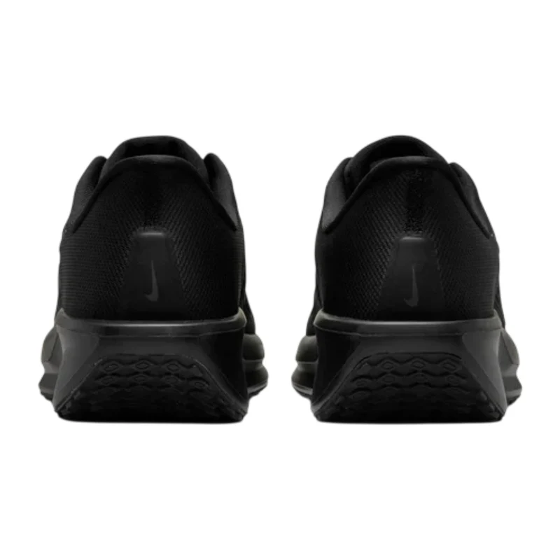 Nike Tenis Quest 6 Negro, para Hombre