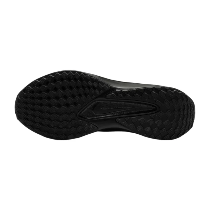Nike Tenis Quest 6 Negro, para Hombre