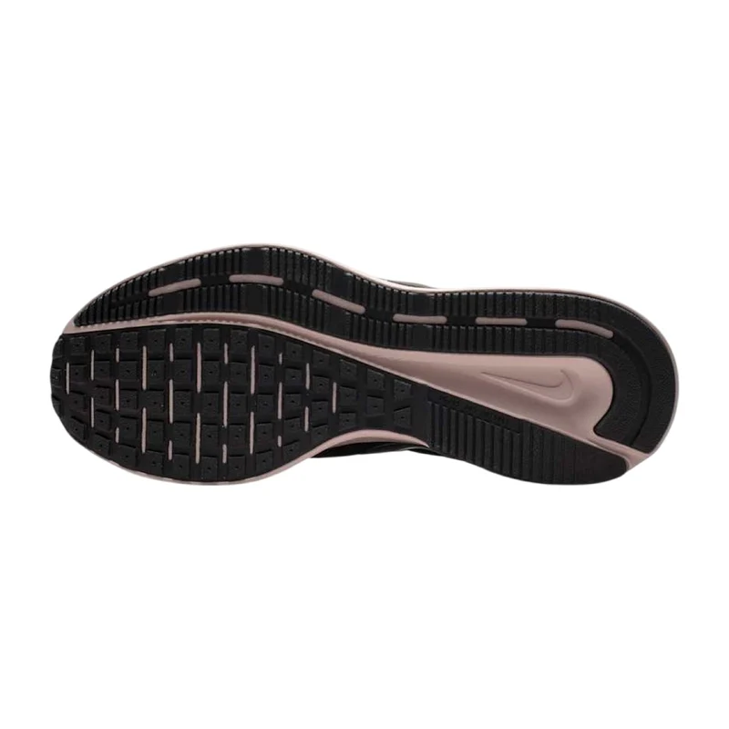 Nike Tenis Run Swift 3 Negro/Rosa/Blanco, para Mujer