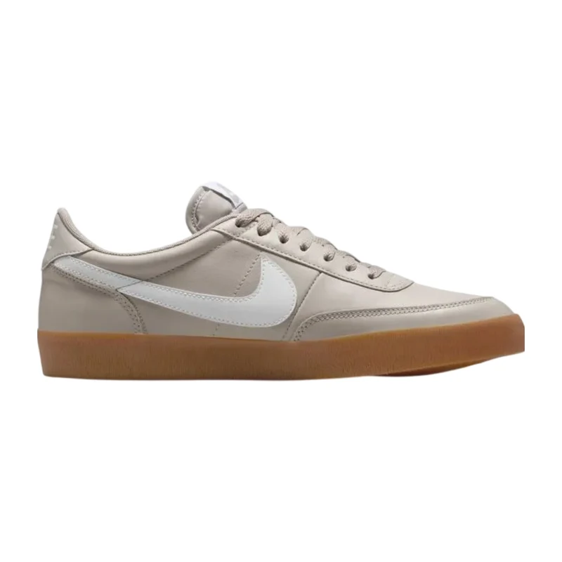 Nike Tenis Killshot 2 Leather Beige/Blanco, para Hombre