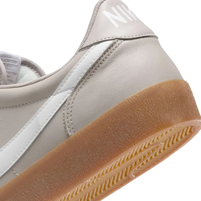 Nike Tenis Killshot 2 Leather Beige/Blanco, para Hombre