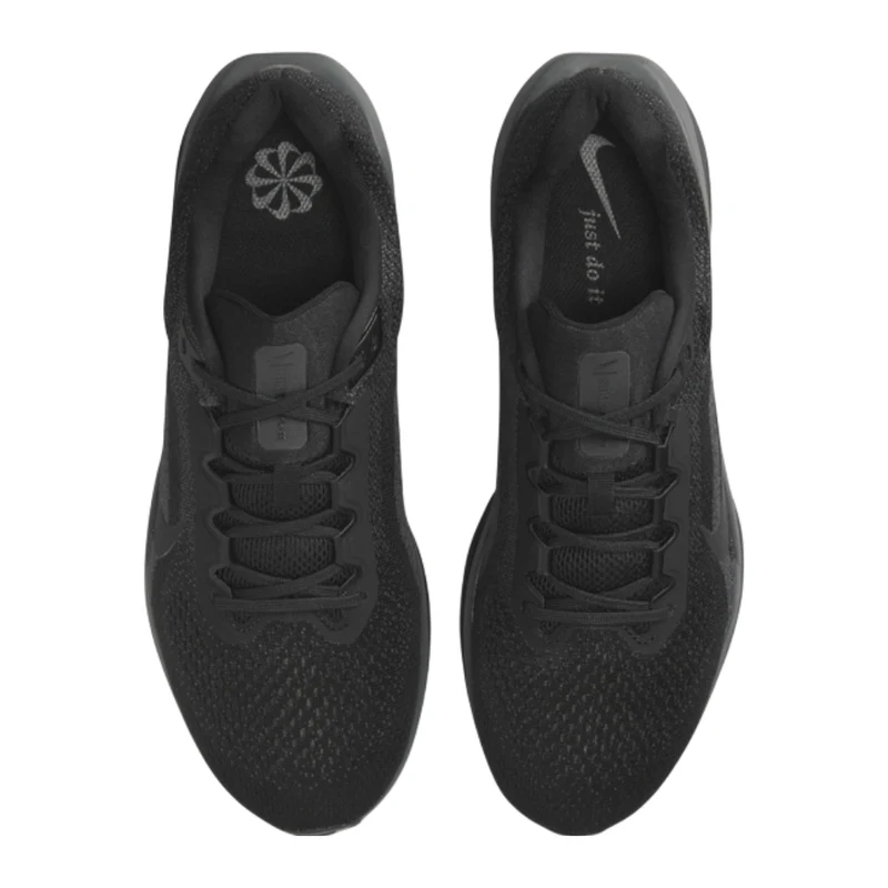 Nike Tenis Winflo 11 Negro, para Hombre